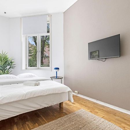 Budget Room In The City Centre Oslo Zewnętrze zdjęcie