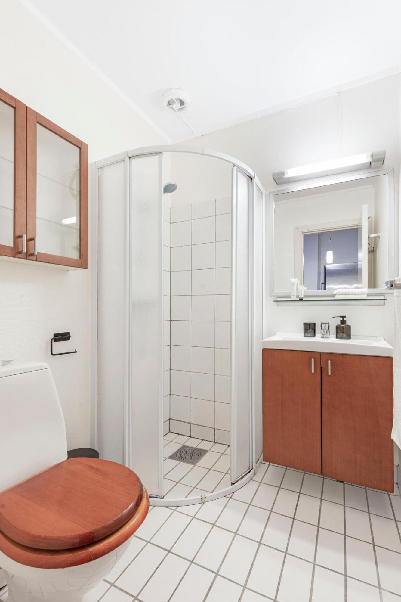 Budget Room In The City Centre Oslo Zewnętrze zdjęcie